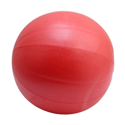 New 25cm Yoga Ball Exercise Gymnastic