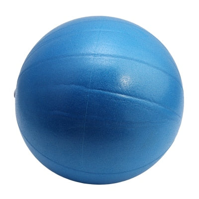 New 25cm Yoga Ball Exercise Gymnastic