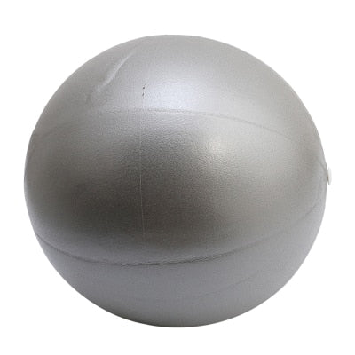 New 25cm Yoga Ball Exercise Gymnastic