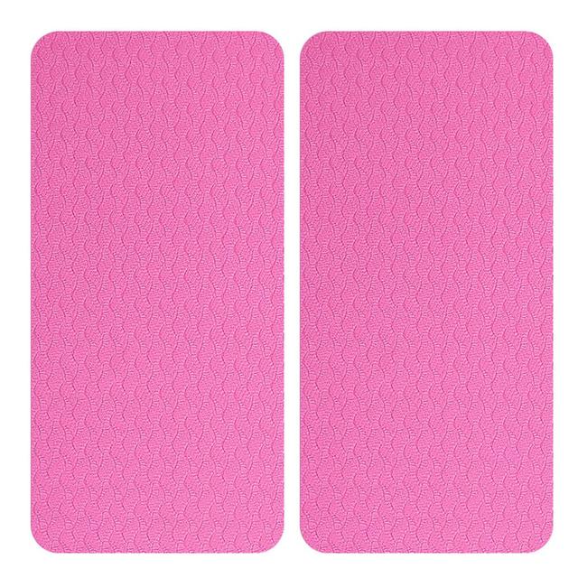 2pcs/set Yoga Knee Pad