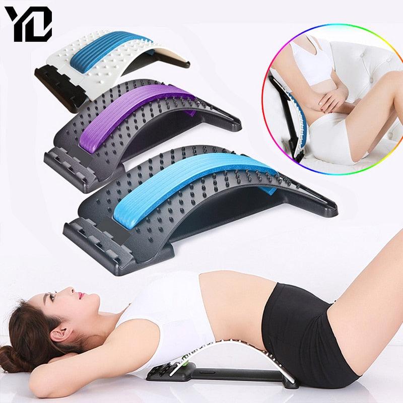 Back Stretcher Massager - Medibolic