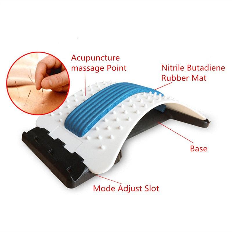 Back Stretcher Massager - Medibolic