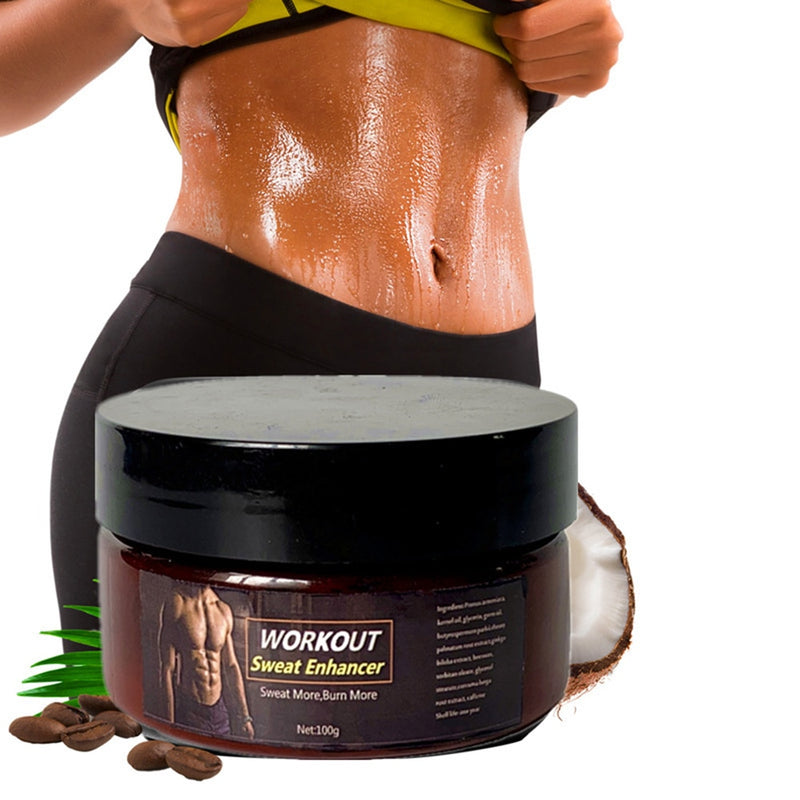 Fat Burning Cream Anti-cellulite