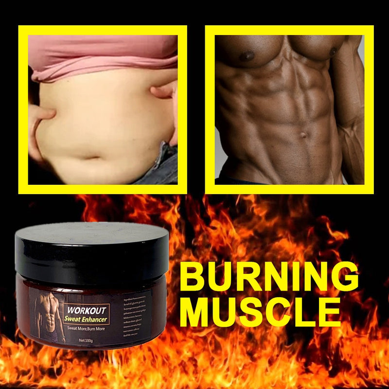 Fat Burning Cream Anti-cellulite