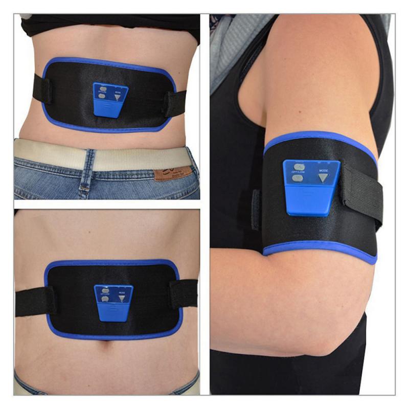 Unisex Electric Slimming Belt