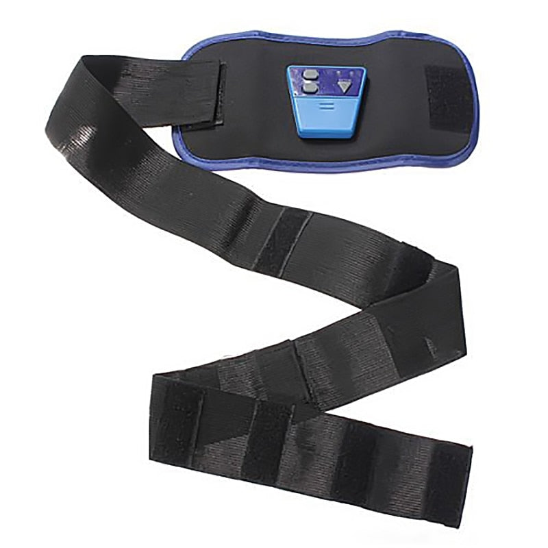 Unisex Electric Slimming Belt