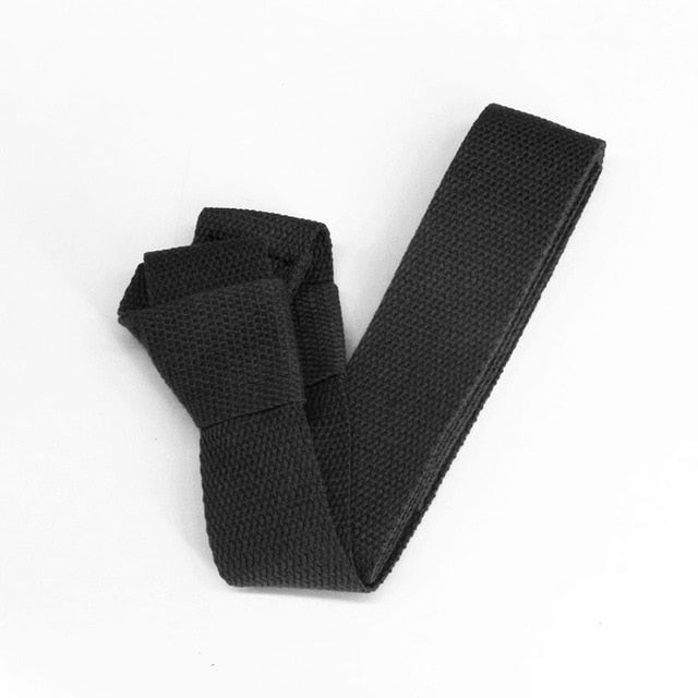 Yoga Mat Strap Belt