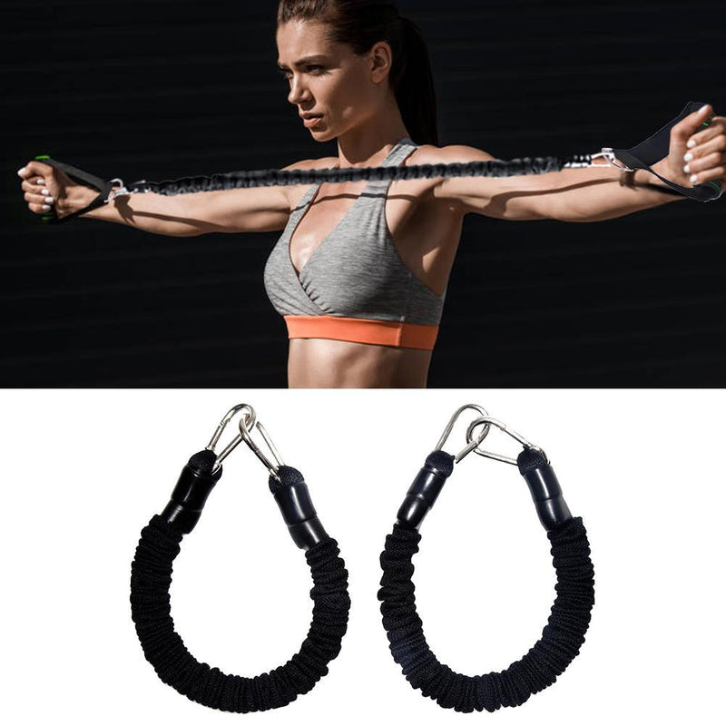 Bouncing Strength Resistance Bands Set - Medibolic