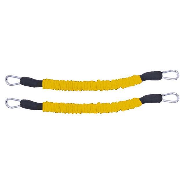 Bouncing Strength Resistance Bands Set - Medibolic