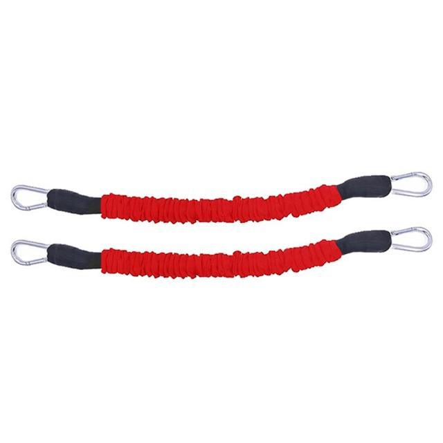 Bouncing Strength Resistance Bands Set - Medibolic