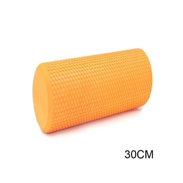 45/60cm High density Yoga Foam Roller