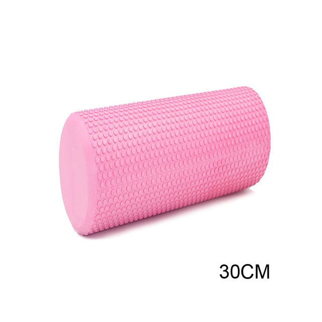 45/60cm High density Yoga Foam Roller