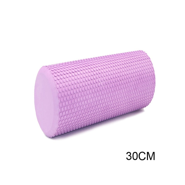 45/60cm High density Yoga Foam Roller