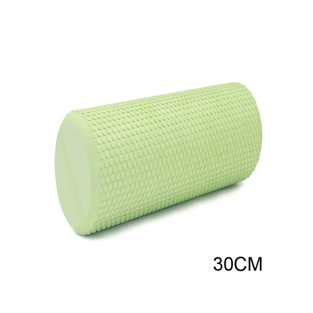 45/60cm High density Yoga Foam Roller