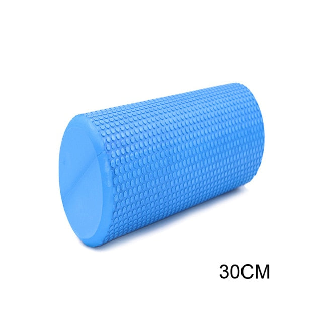 45/60cm High density Yoga Foam Roller