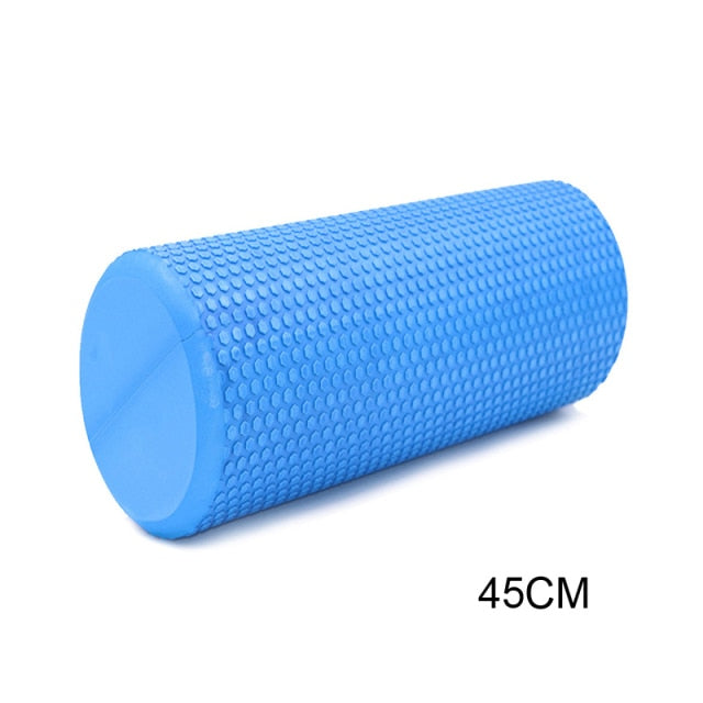 45/60cm High density Yoga Foam Roller