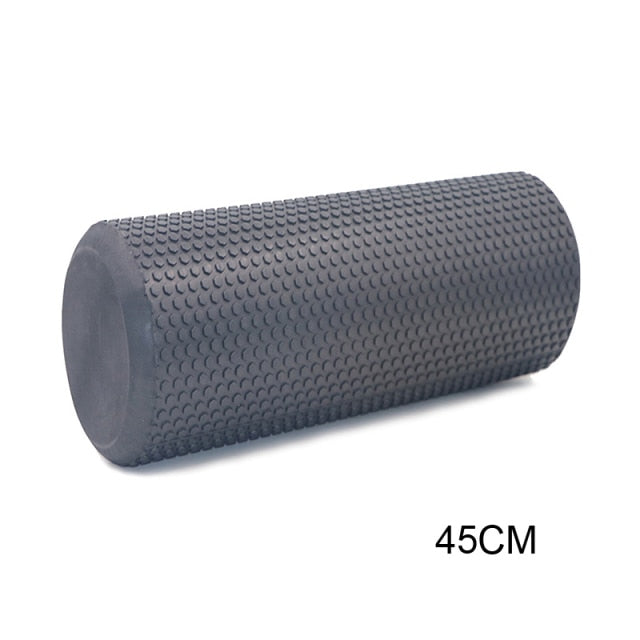 45/60cm High density Yoga Foam Roller