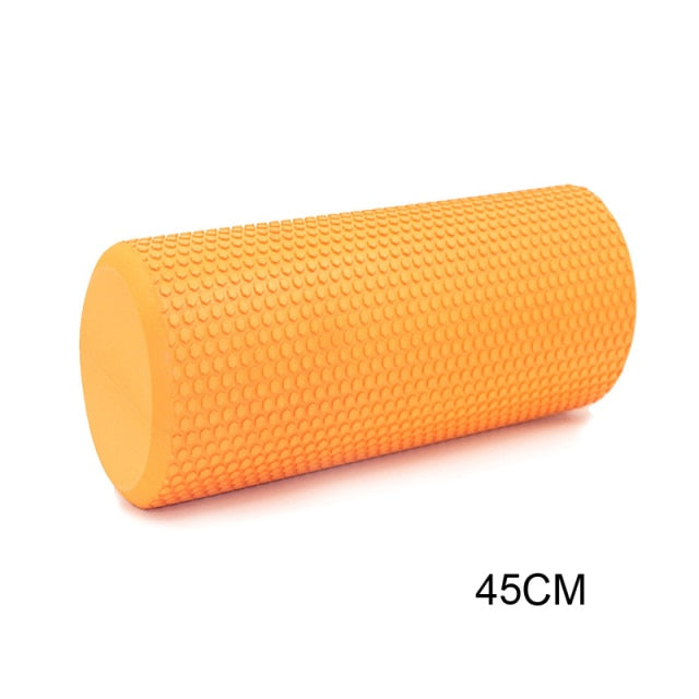 45/60cm High density Yoga Foam Roller