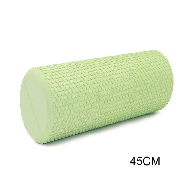 45/60cm High density Yoga Foam Roller