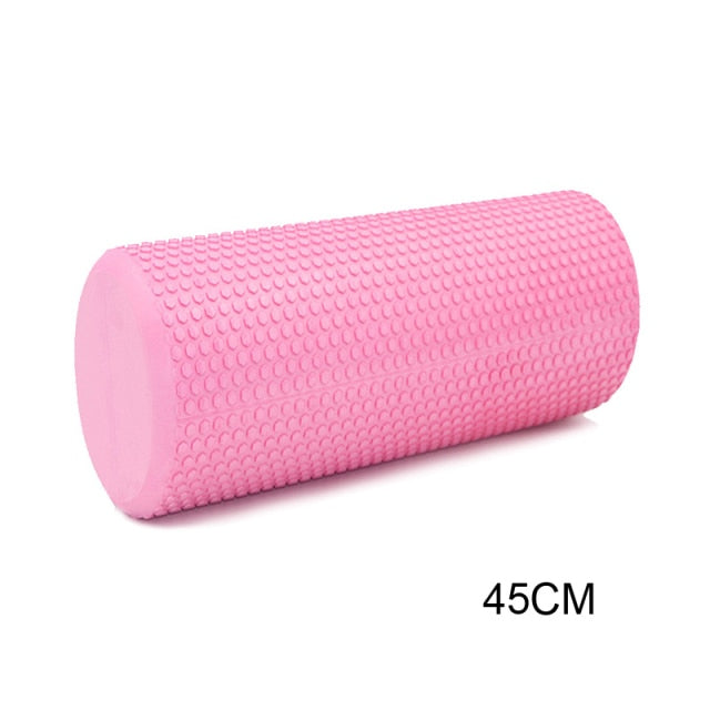 45/60cm High density Yoga Foam Roller