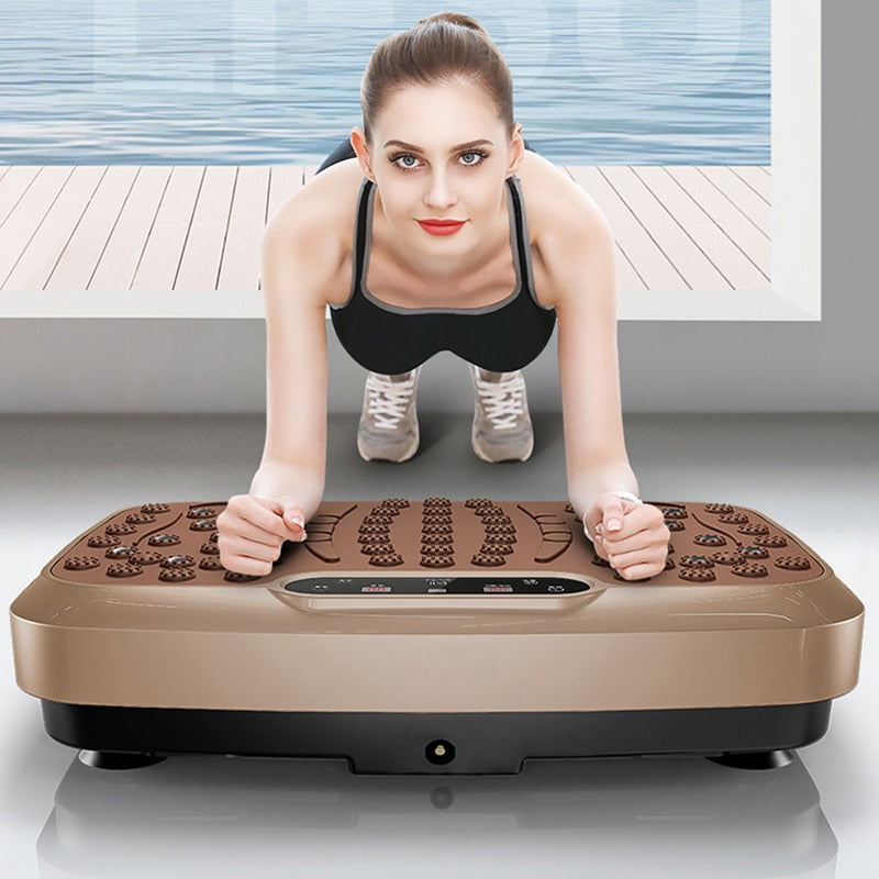 Body Slimmer Machine