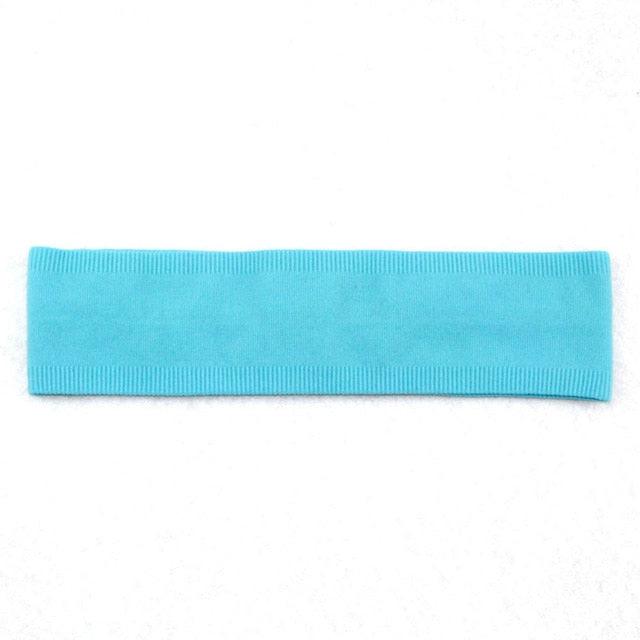 High Quality Yoga Hair Bands - Medibolic