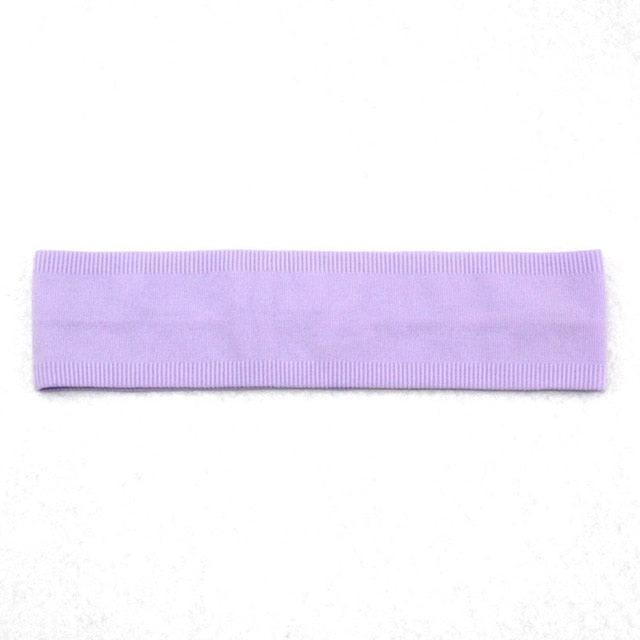 High Quality Yoga Hair Bands - Medibolic