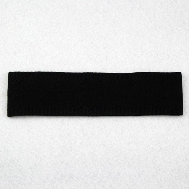 High Quality Yoga Hair Bands - Medibolic