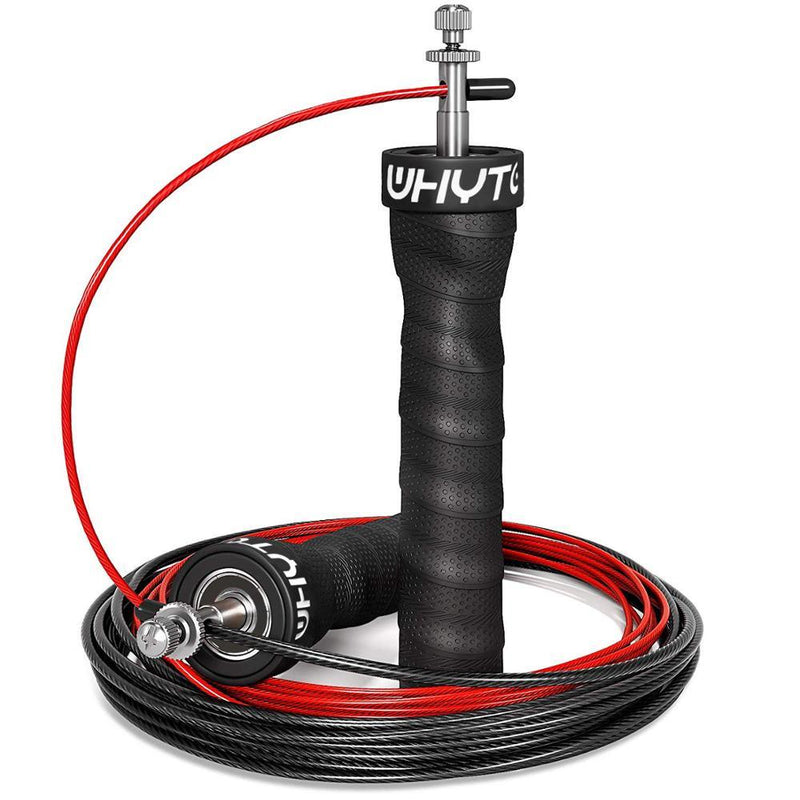 Crossfit Jump Rope with Anti-Slip Handle - Medibolic