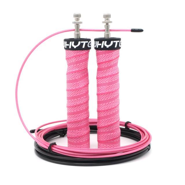 Crossfit Jump Rope with Anti-Slip Handle - Medibolic