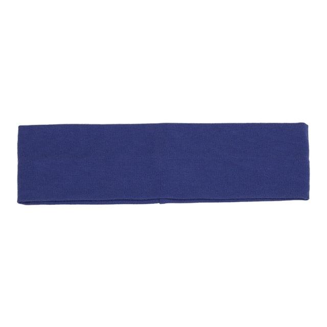 High Quality Yoga Hair Bands - Medibolic