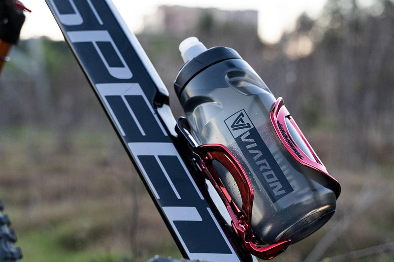 MTB Cycling Water Bottle Leak Proof - Medibolic