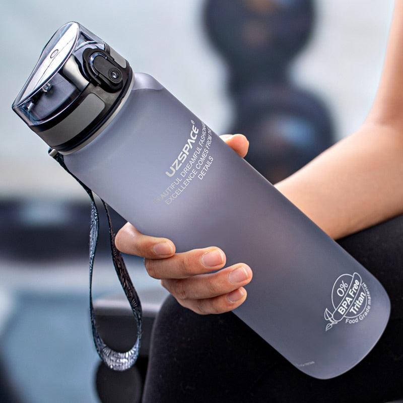 High Quality Leak Proof Water Bottle - Medibolic