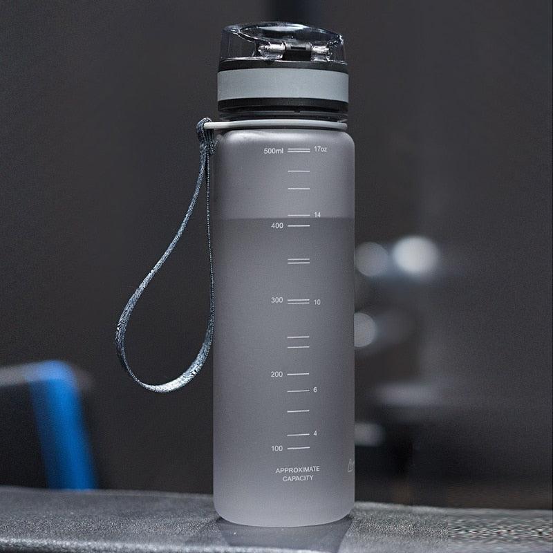 High Quality Leak Proof Water Bottle - Medibolic