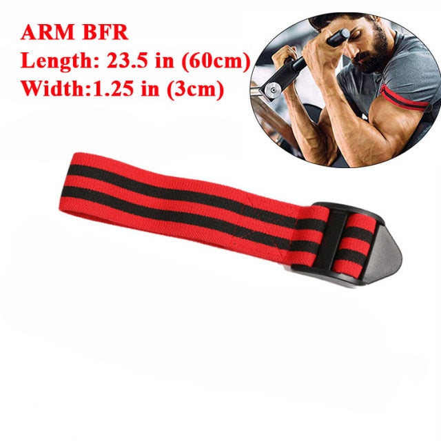 Arm Leg Wraps Fast Muscle Growth