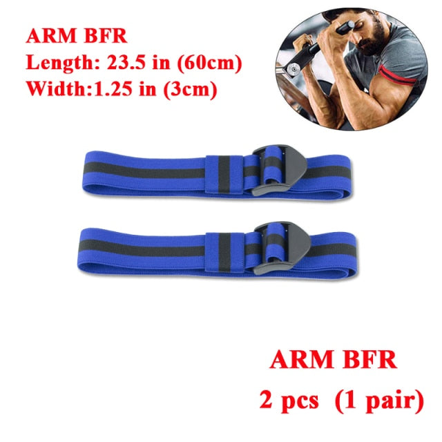 Arm Leg Wraps Fast Muscle Growth