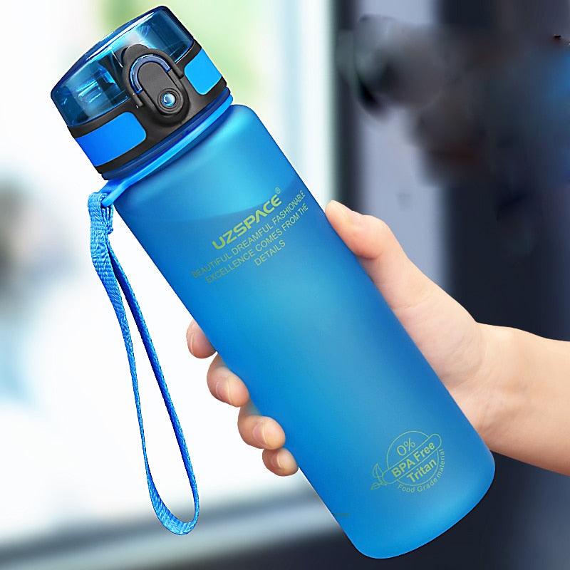 High Quality Leak Proof Water Bottle - Medibolic