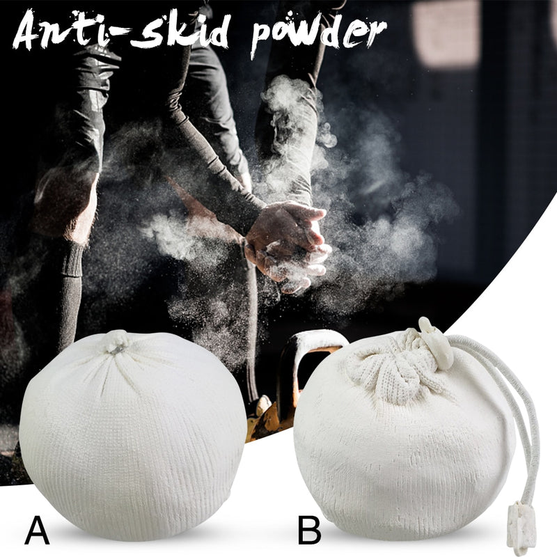 Weightlifting Anti-skid Powder