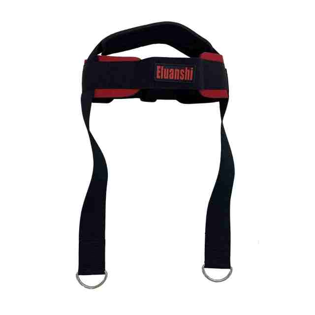 Neck weight Lifting straps