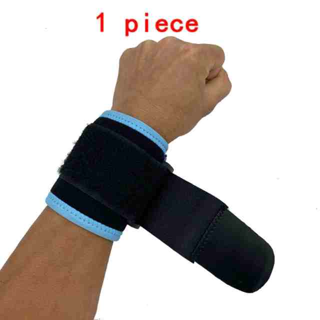 2pcs gym lifting straps