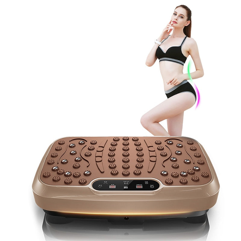 Body Slimmer Machine