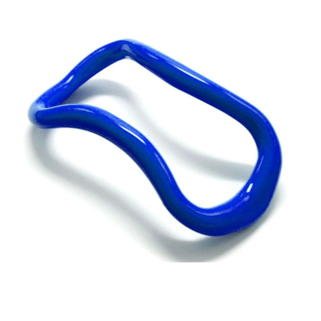 Yoga Circle Pilates Stretch Ring