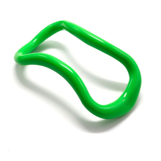 Yoga Circle Pilates Stretch Ring