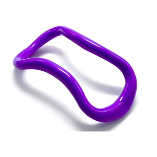 Yoga Circle Pilates Stretch Ring