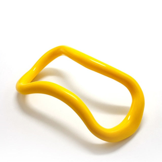 Yoga Circle Pilates Stretch Ring