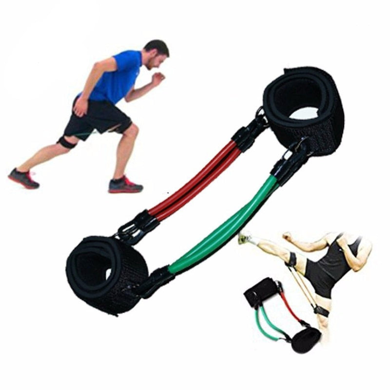 Leg Running Resistance Bands