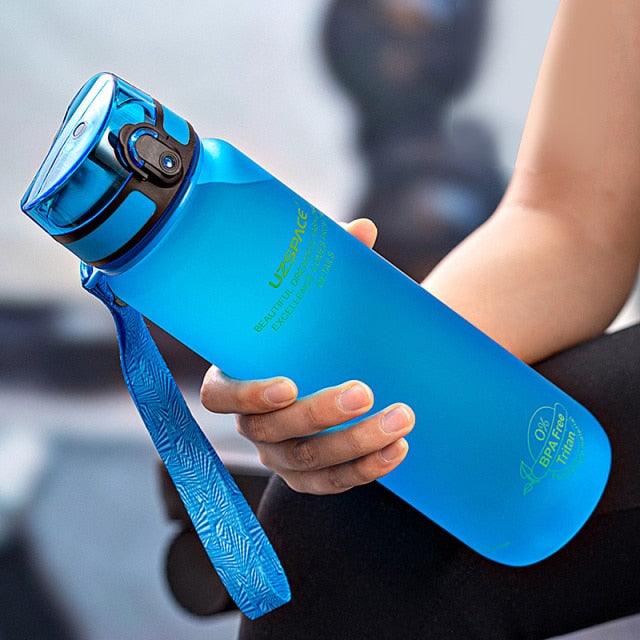 High Quality Leak Proof Water Bottle - Medibolic