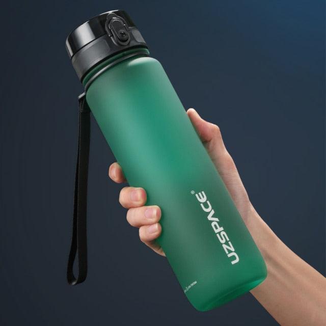 High Quality Leak Proof Water Bottle - Medibolic