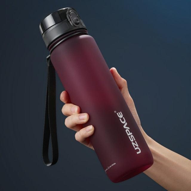 High Quality Leak Proof Water Bottle - Medibolic