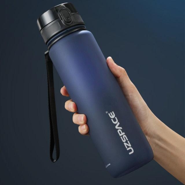 High Quality Leak Proof Water Bottle - Medibolic